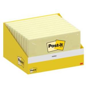 Blocco foglietti Post-it  -...