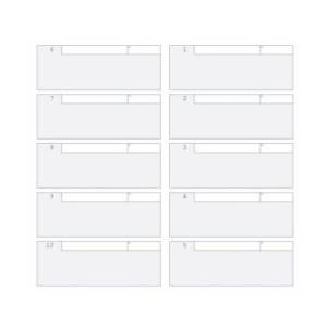 Blocco buoni d'albergo 960... 2