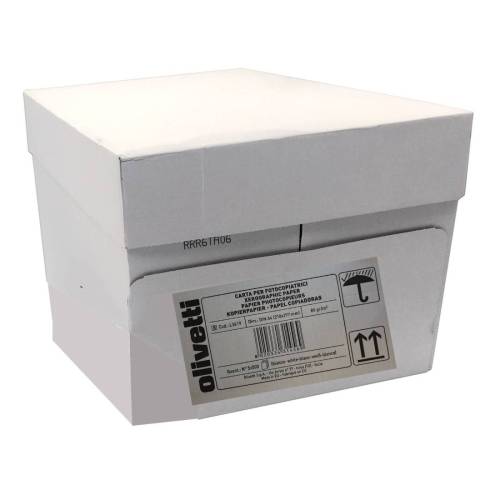 Carta Premium Quality A4 80gr 500fg...