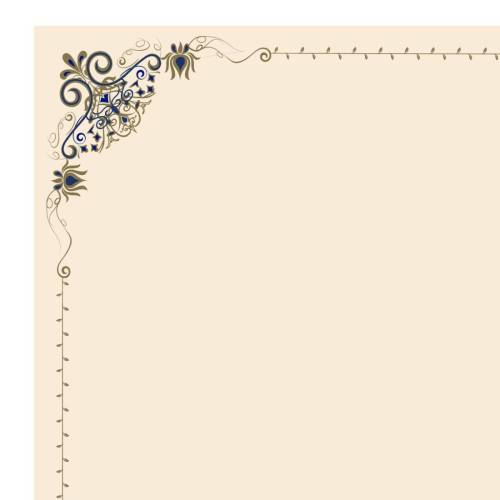 Diplomi - stampa offset volute - A3 -...