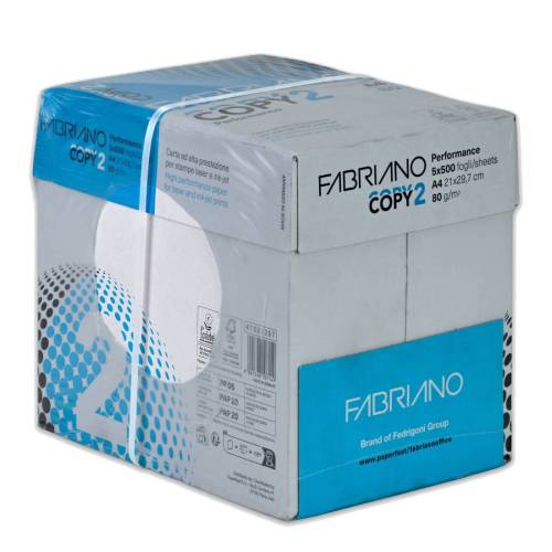 Carta fotocopie Copy 2 Strong Carton...