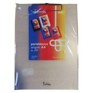 Portablocco con molla in...