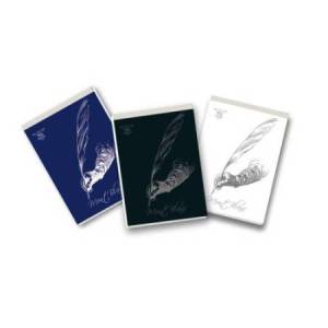 Blocco Montblanc - 5 mm -...