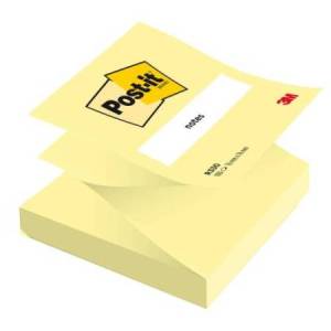 Blocco Post-it Z Notes -...