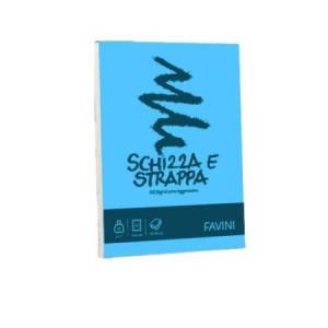 Blocco Schizza & Strappa -... 2