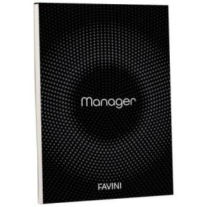 Blocco Manager - 10mm - 210...
