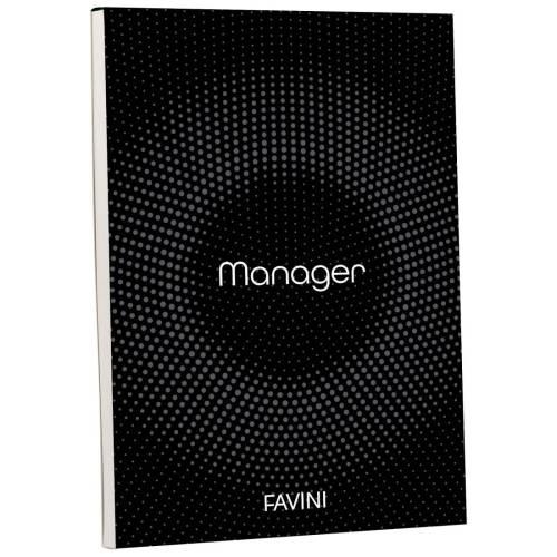 Blocco Manager - 10mm - 210 x 297cm -...