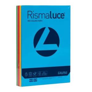 Carta Rismaluce - A4 - 90...