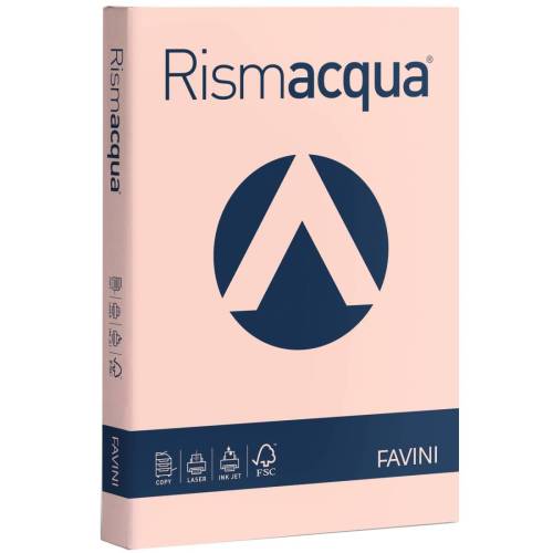 Carta Rismacqua - A4 - 140 gr -...