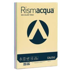 Carta Rismacqua - A4 - 200...