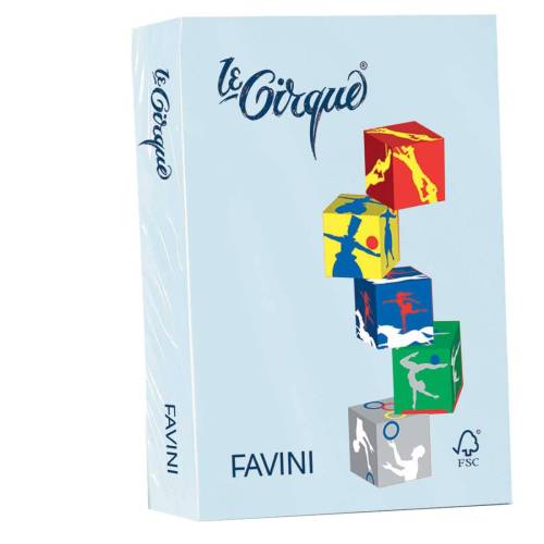 Carta Le Cirque - A4 - 80 gr -...