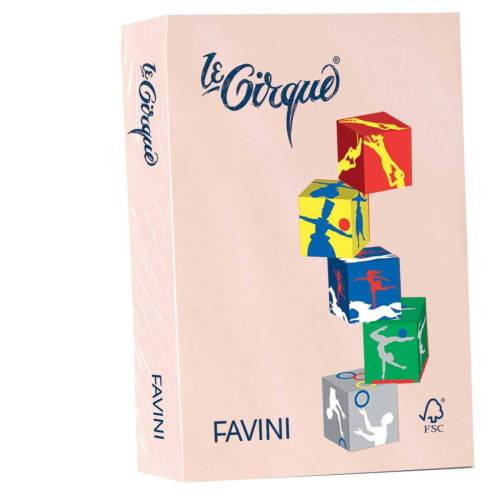 Carta Le Cirque - A4 - 80 gr -...