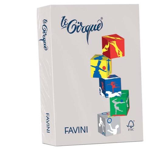 Carta Le Cirque - A4 - 160 gr -...