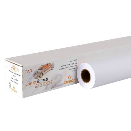 Carta Inkjet plotter - 914 mm (36") x...