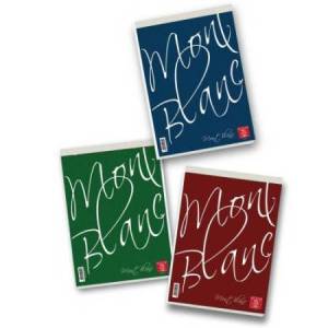 Blocchi Montblanc - 5mm -...