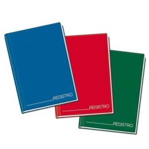 Registro cartonato - 5mm -...