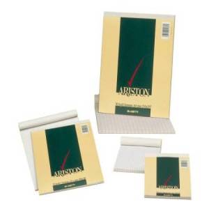 Blocco note Ariston - 5mm -...