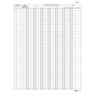 Registro Iva corrispettivi...