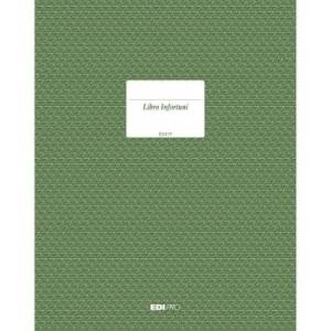 Registro infortuni - 31 x...