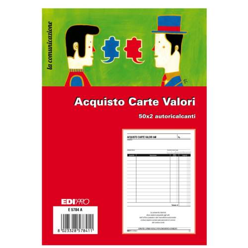 Blocco acquisto valori bollati -...