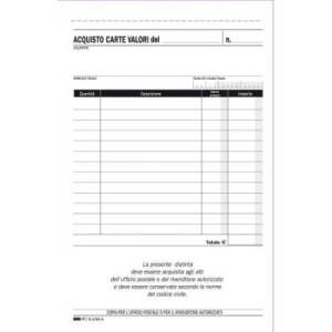 Blocco acquisto valori... 2