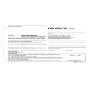Scheda di notifica - fogli... 2