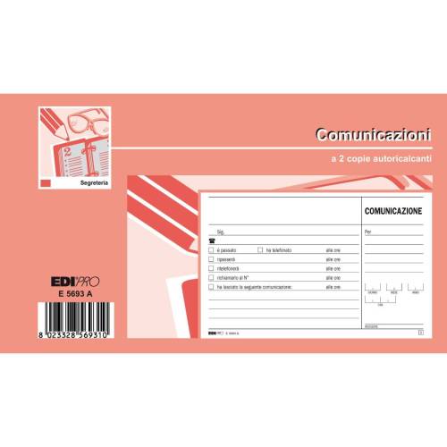 Blocco comunicazioni telefoniche -...