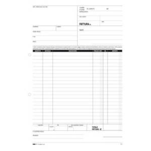 Blocco fatture 1 aliquota... 2