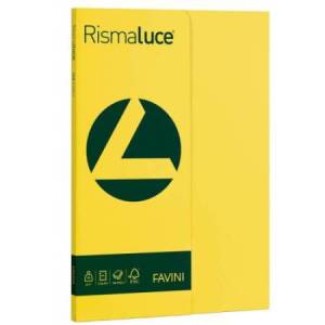 Carta Rismaluce Small - A4...