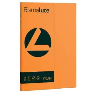 Carta Rismaluce Small - A4...