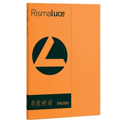Carta Rismaluce Small - A4 - 90 gr -...