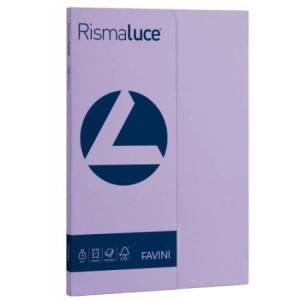 Carta Rismaluce Small - A4...
