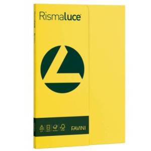 Carta Rismaluce Small - A4...