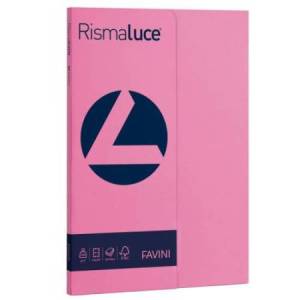 Carta Rismaluce Small - A4...