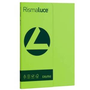 Carta Rismaluce Small - A4...