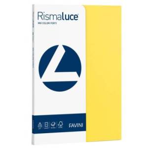 Carta Rismaluce Small - A4...