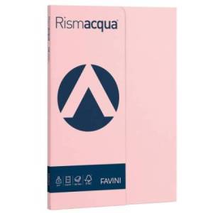 Carta Rismacqua Small - A4...
