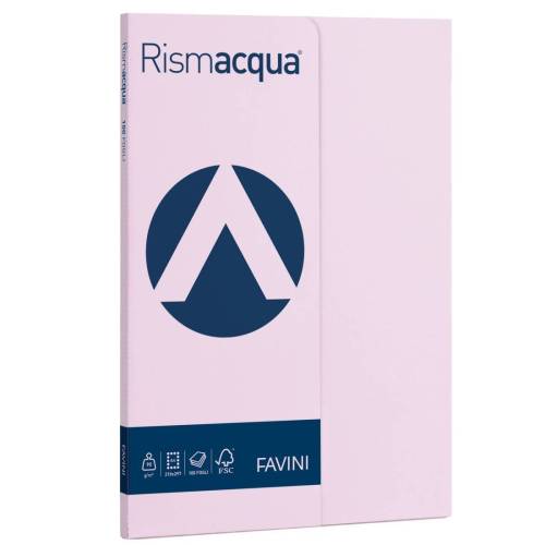 Carta Rismacqua Small - A4 - 90 gr -...