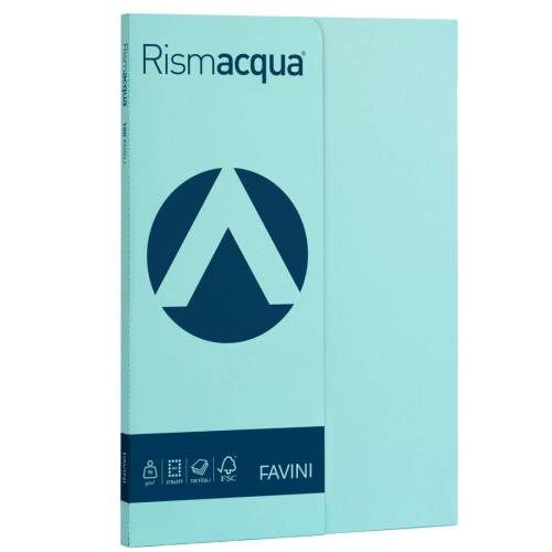 Carta Rismacqua Small - A4 - 90 gr -...