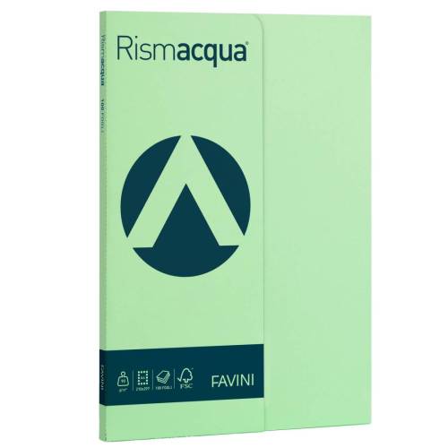 Carta Rismacqua Small - A4 - 90 gr -...