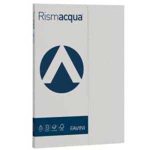 Carta Rismacqua Small - A4...