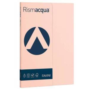 Carta Rismacqua Small - A4...