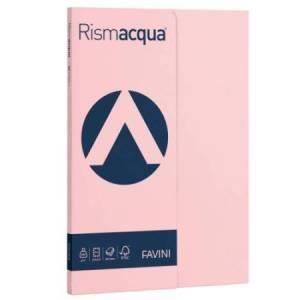 Carta Rismacqua Small - A4...