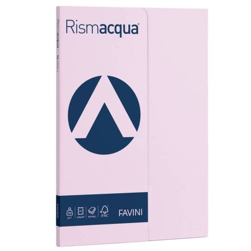 Carta Rismacqua Small - A4 - 200 gr -...