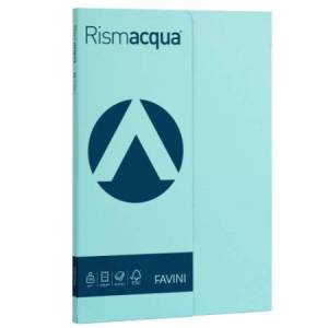 Carta Rismacqua Small - A4...