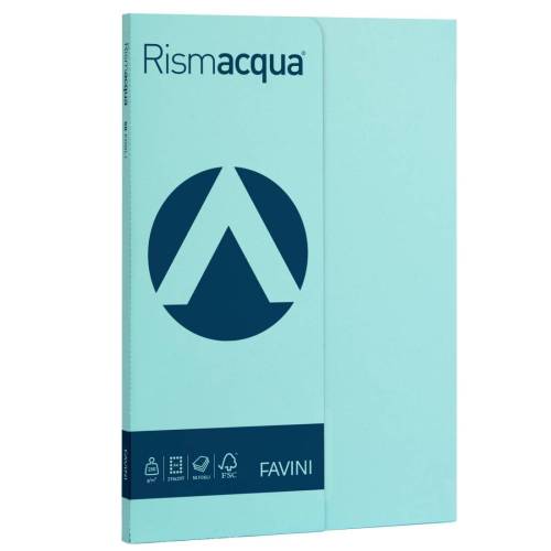 Carta Rismacqua Small - A4 - 200 gr -...