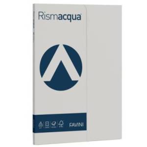 Carta Rismacqua Small - A4...