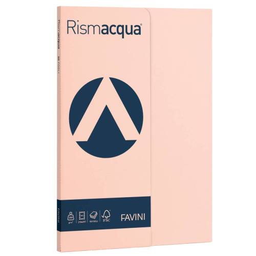 Carta Rismacqua Small - A4 - 200 gr -...