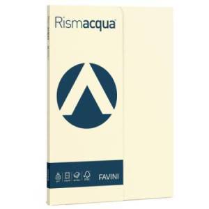 Carta Rismacqua Small - A4...