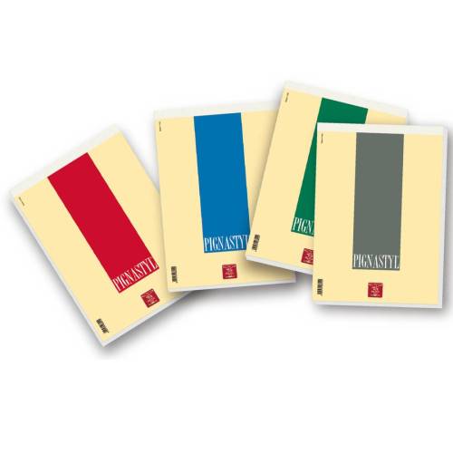 Blocco Pignastyl - A5 - 1 rigo - 150...